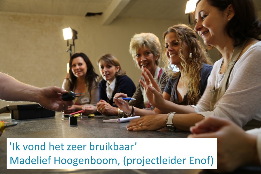 Volg een workshop